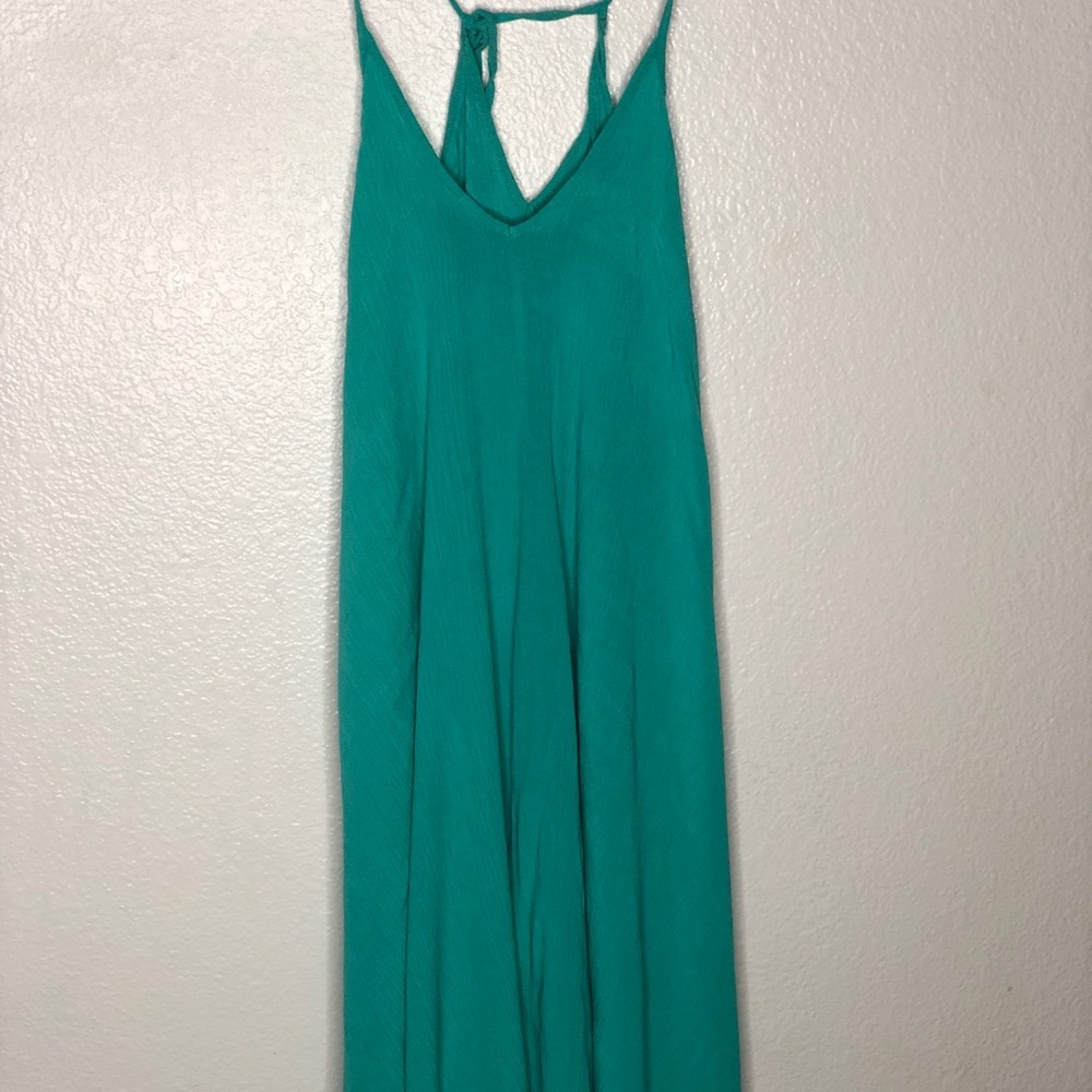 Pool Romper